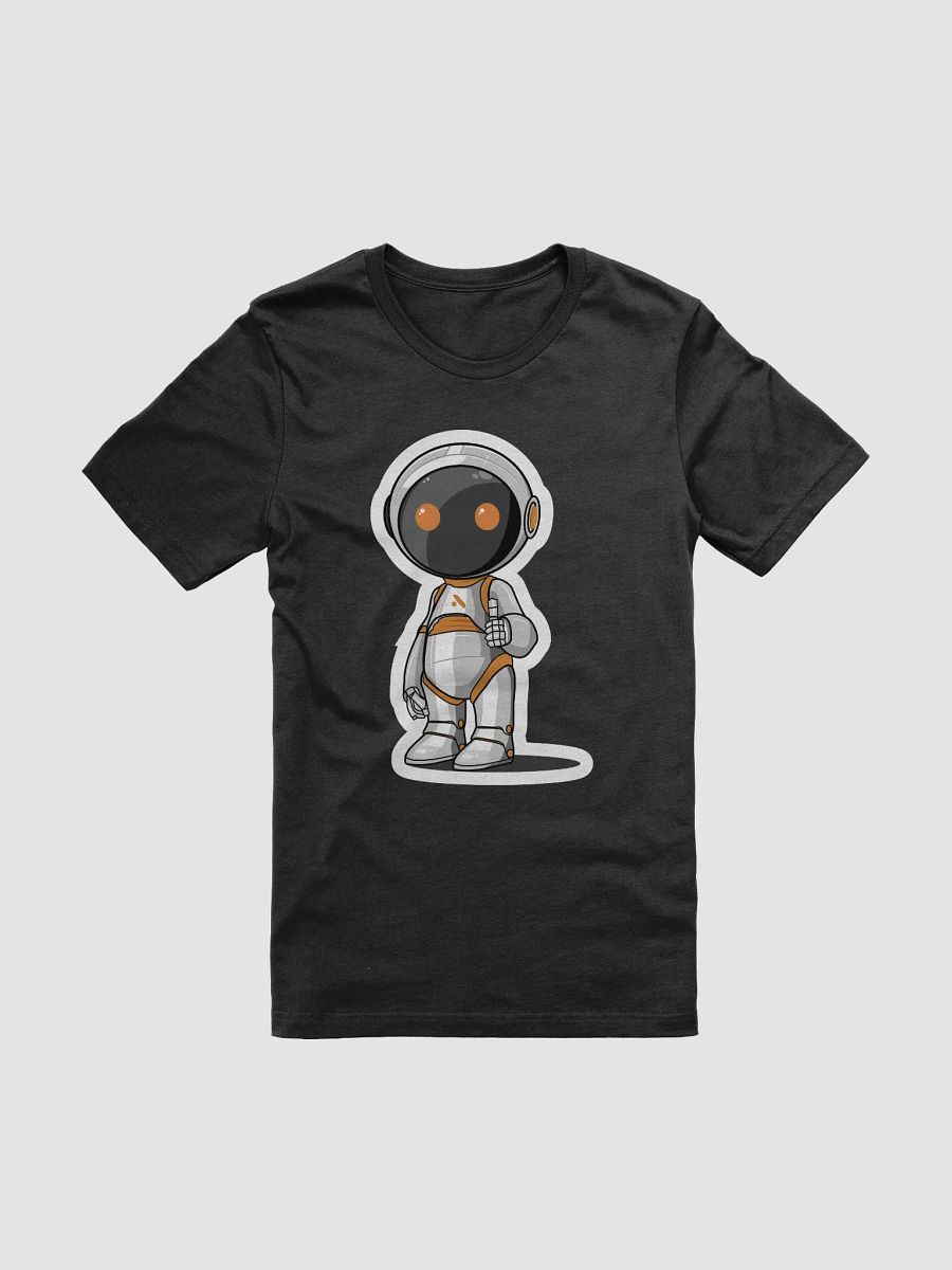 Zack-Thumbs-Up Unisex Tee product image (1)