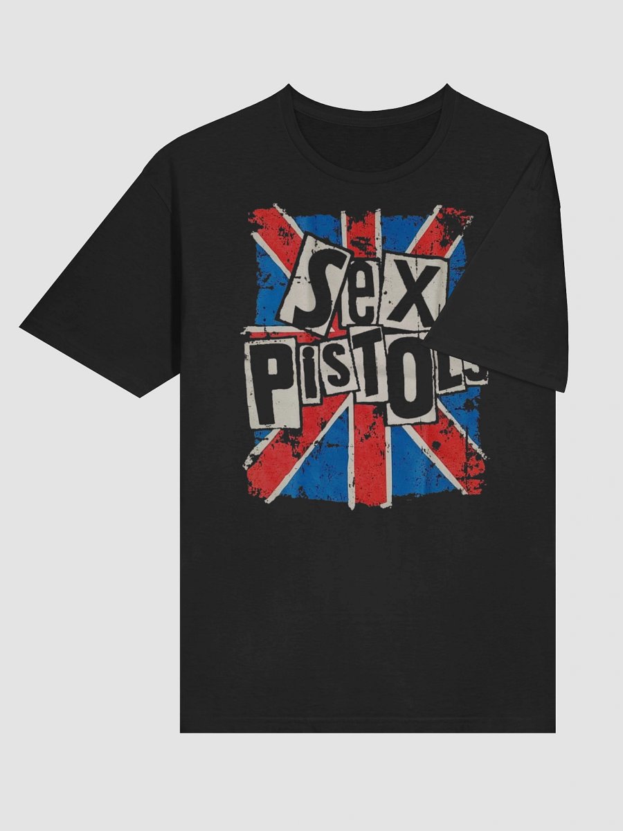 Sex Pistols T-Shirt product image (4)