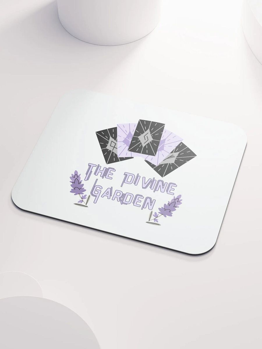 Lavender Tarot Pad product image (3)