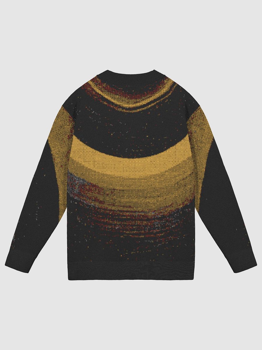 Striped Swagger Knit Cardigan product image (10)
