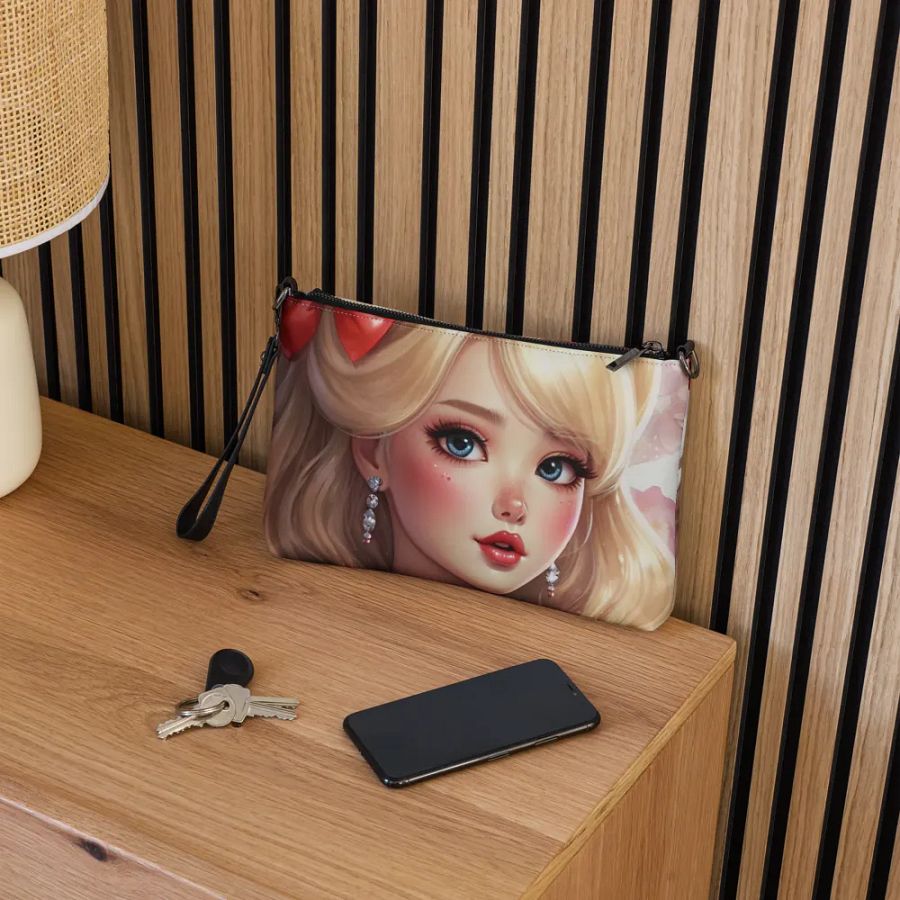 Muse Coquette Crossbody Bag product image (3)