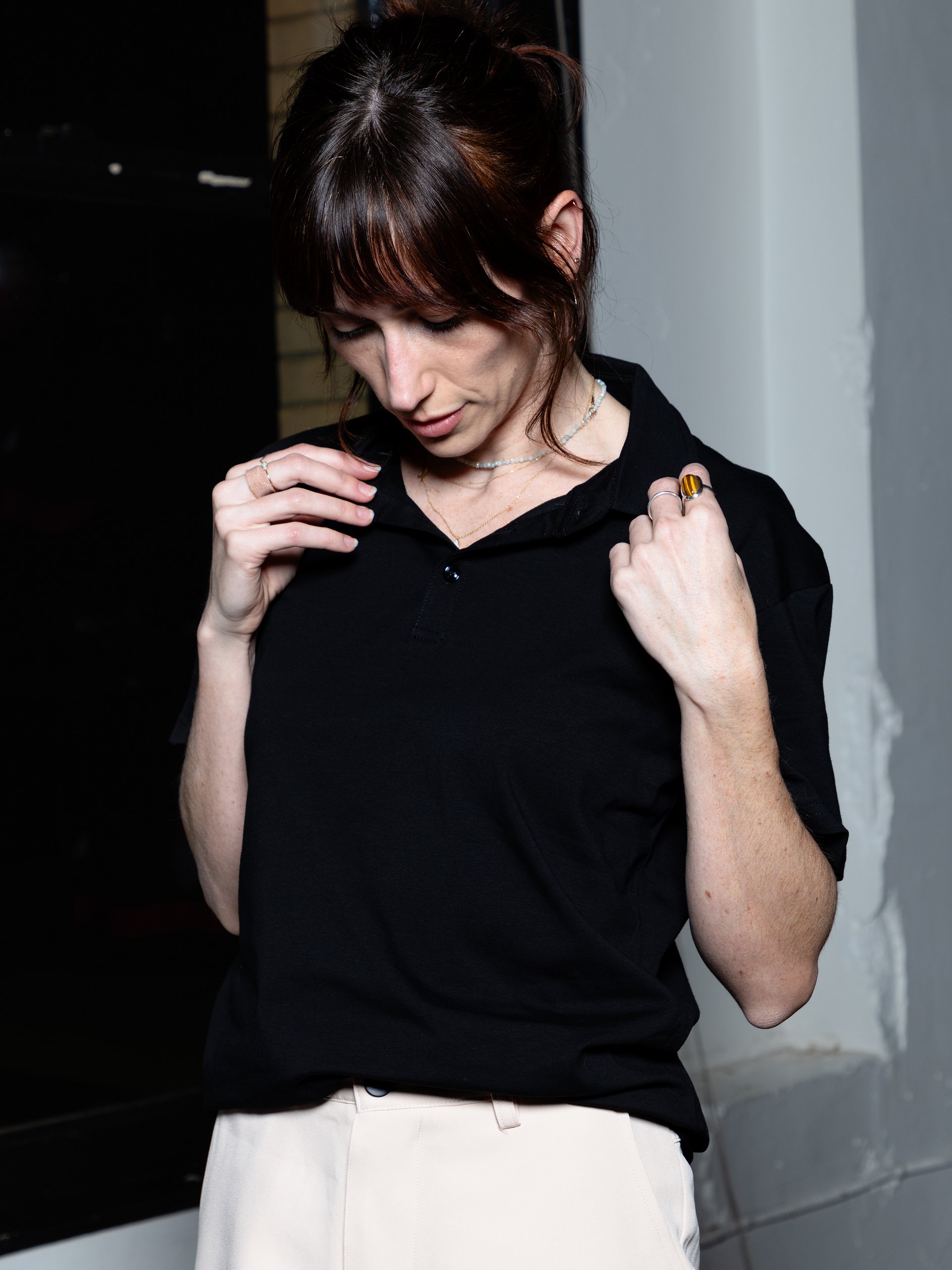 Everyday Polo - Midnight product image (4)