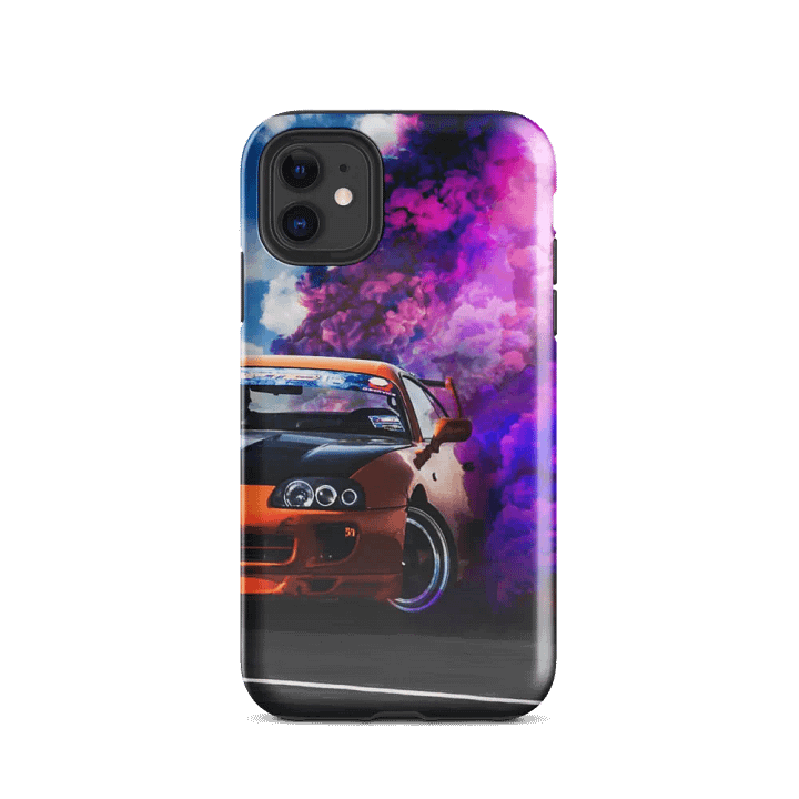 Toyota Supra cover product image (24)