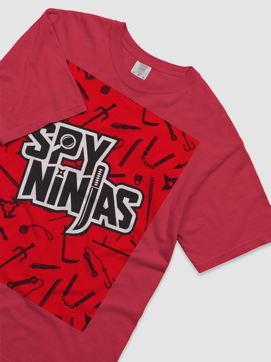 SpyNinjasYousef mens t .shirts product image (3)