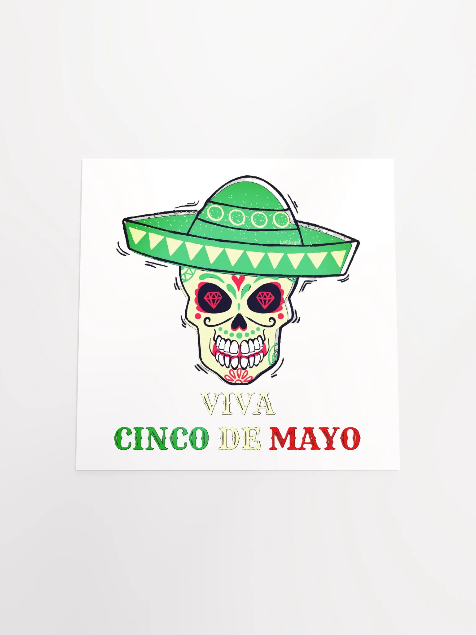 VIVA CINCO DE MAYO product image (16)