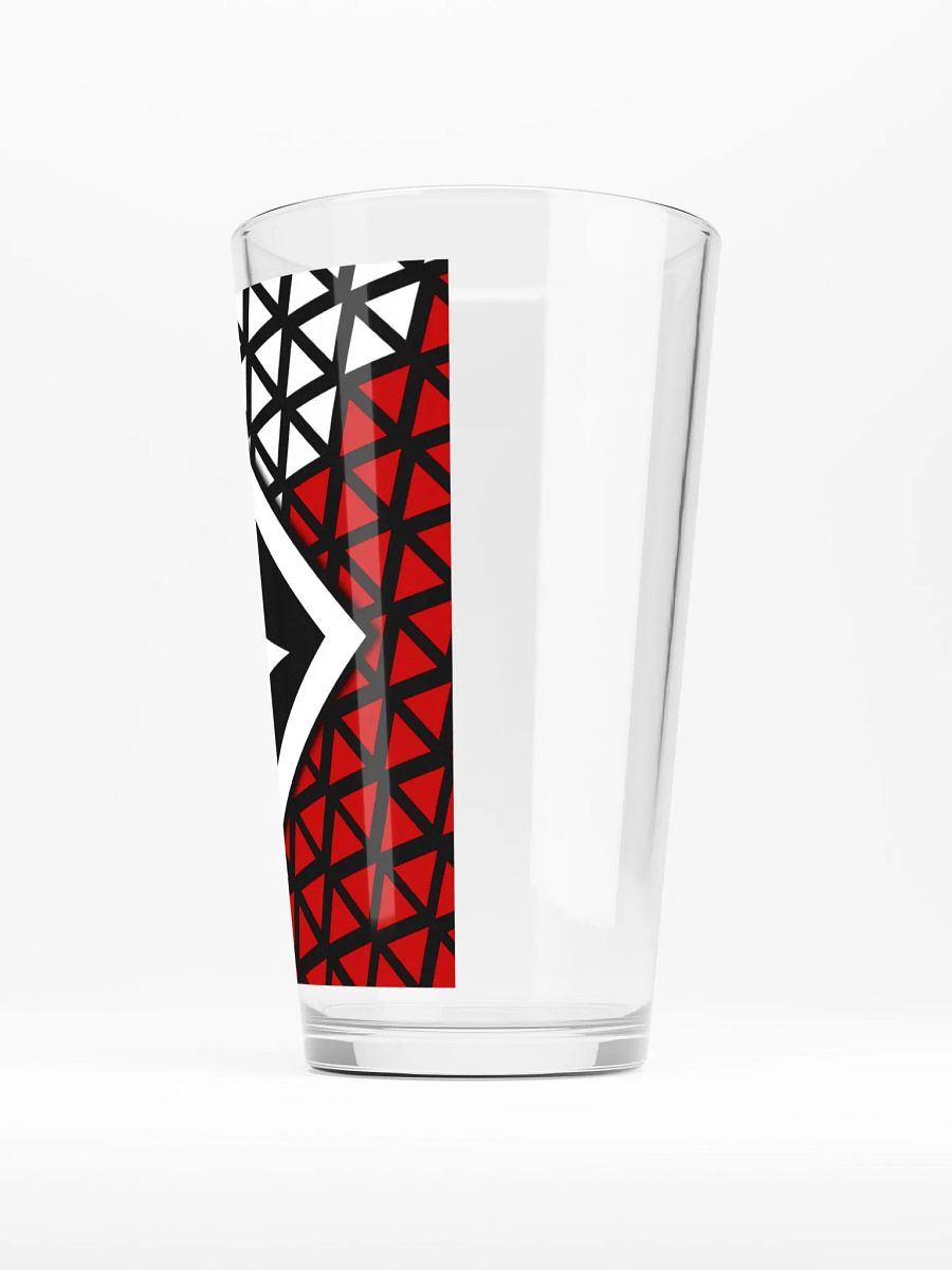 verre à pinte Shaker AvidGame product image (2)