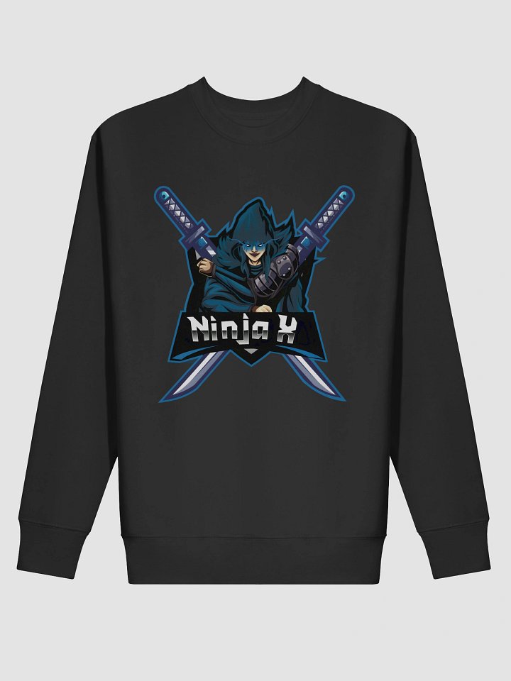 Ninja X SweatShirt product image (2)