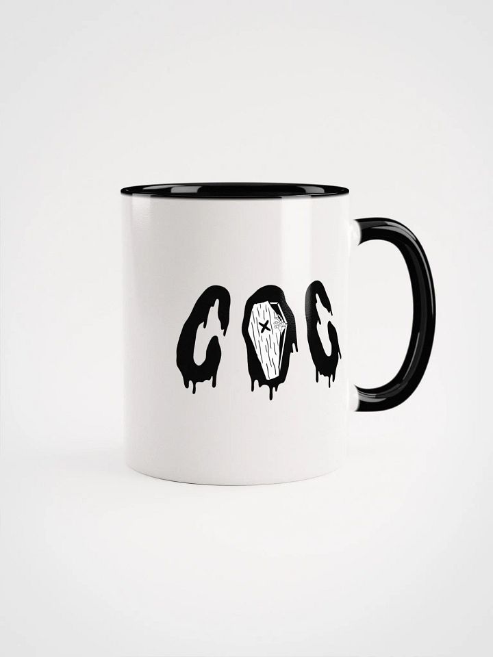 CoC Coffee Mug product image (2)