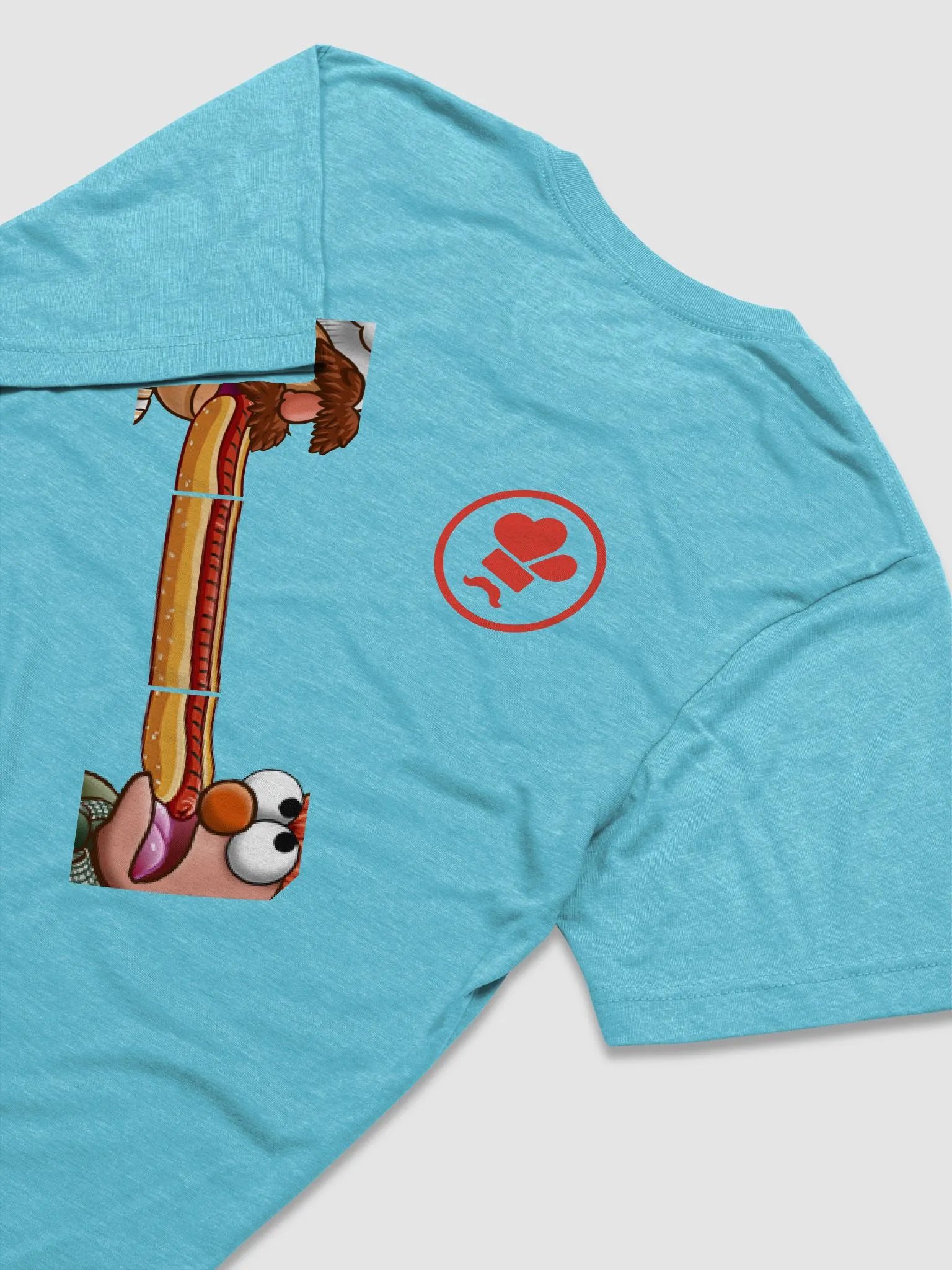 Tommy Lee Logo product image (29)