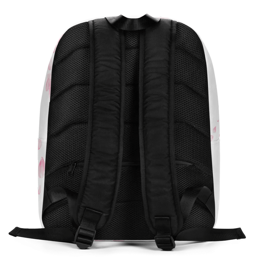 ChitChat Cherry Blossom Chaos Backpack product image (8)