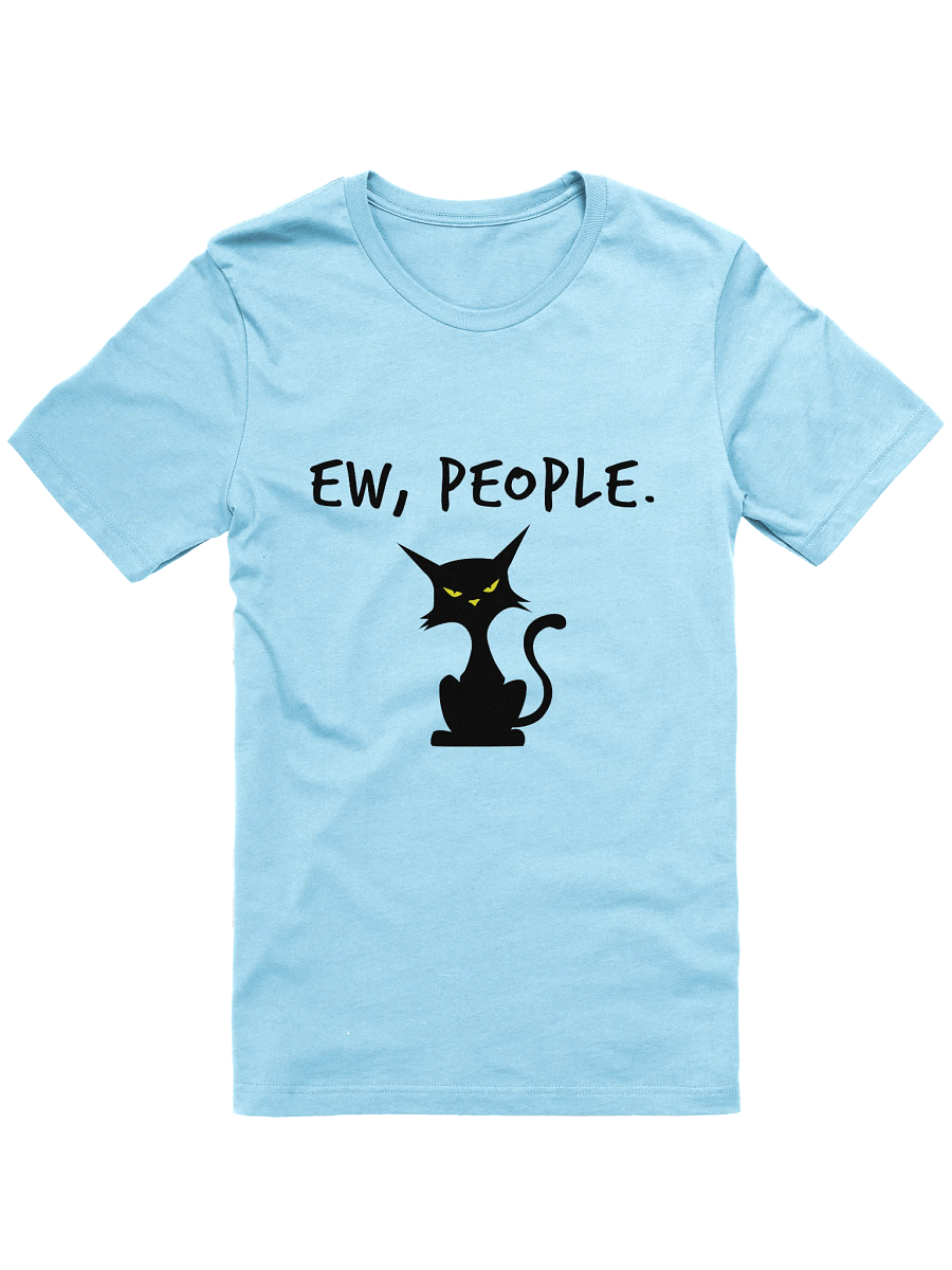Ew People T-Shirt product image (1)