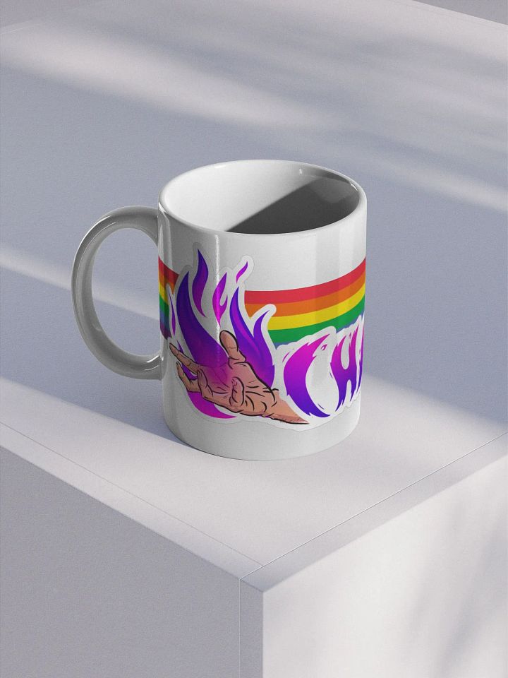 Ato Chaos Mug product image (1)