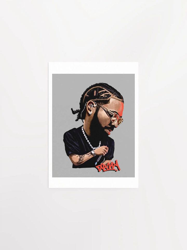 Drizzy! product image (2)