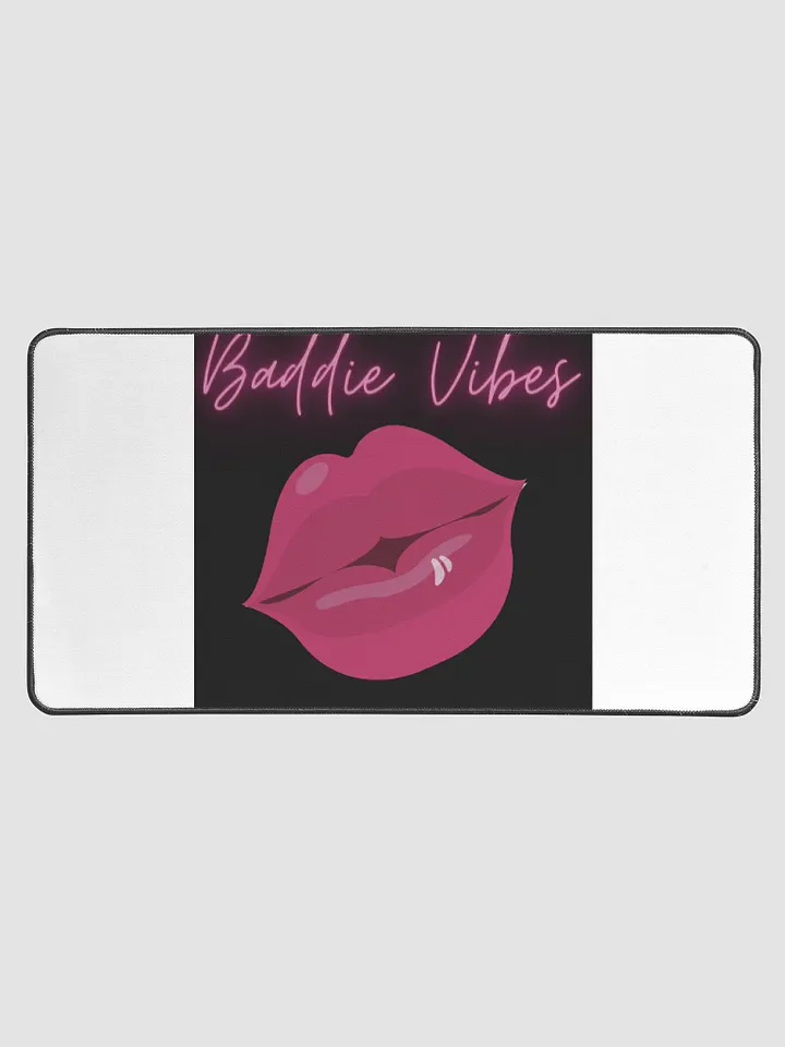 Baddie Vibes Rug product image (1)