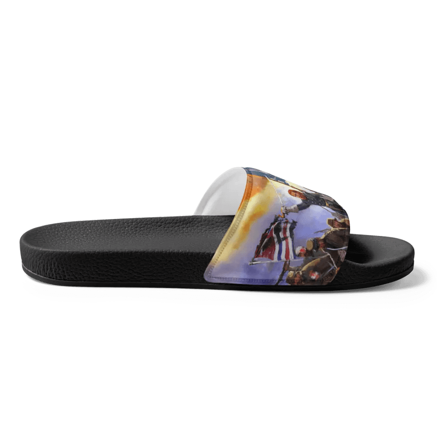 7th LA Pelican Regiment Slip-Ons product image (7)