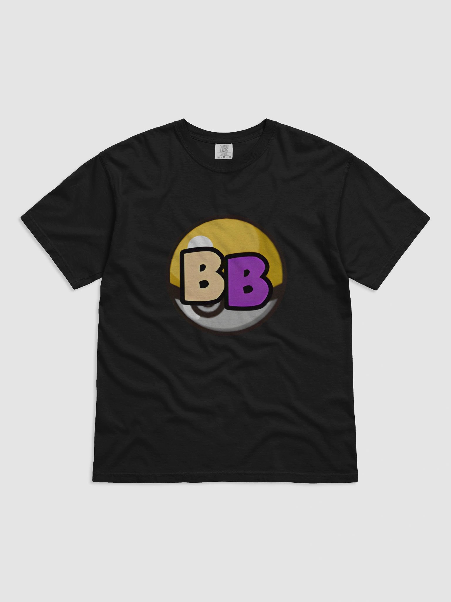 Breadstick Battalion (Pokemon) T-Shirt product image (81)