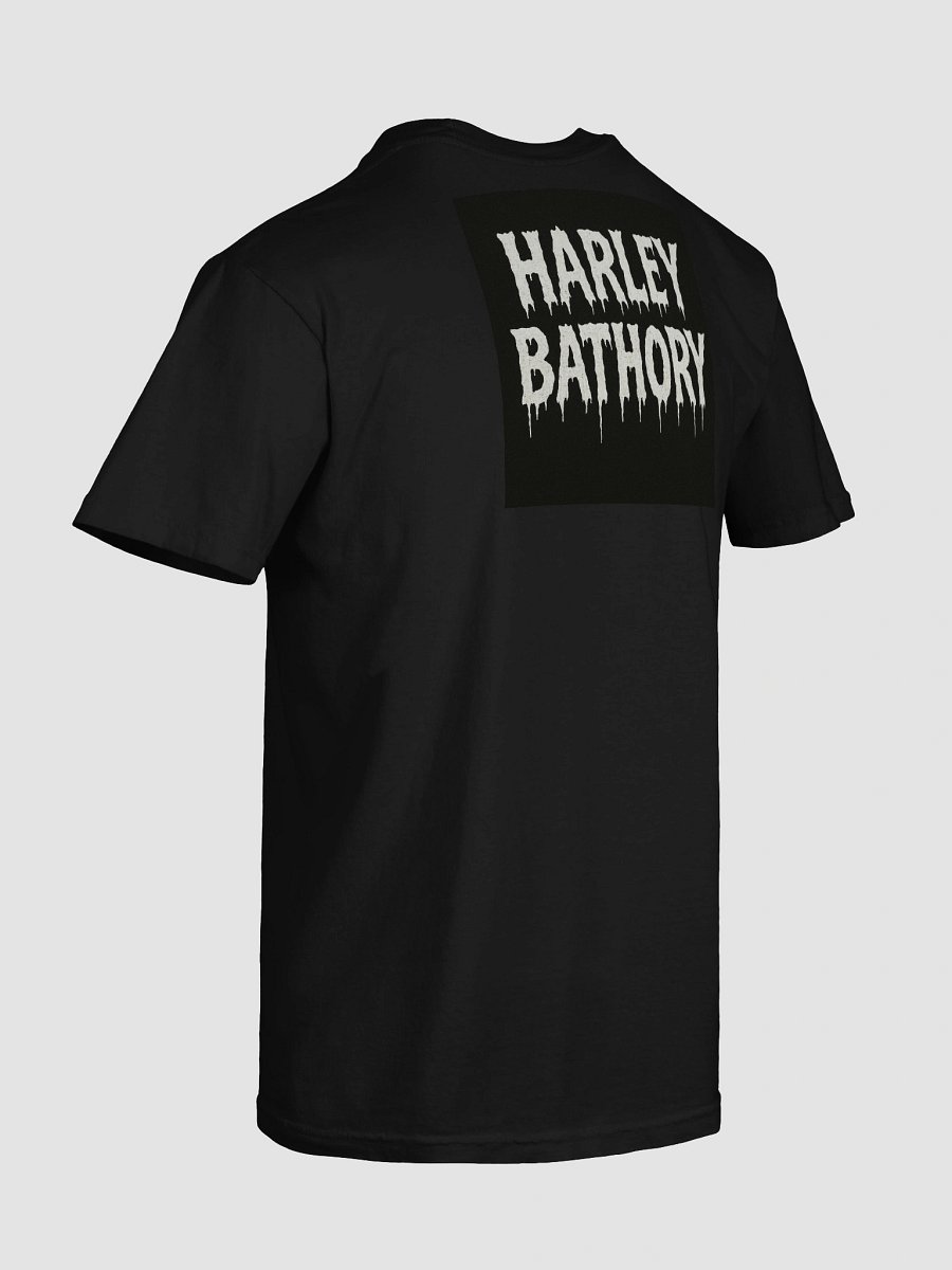 Harley " Wesneday style inspired" product image (37)