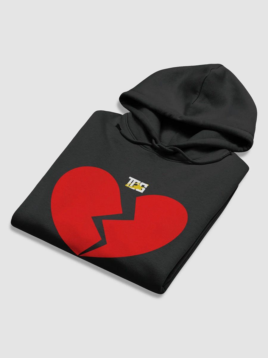 TCG HEARTBREAK SERIES product image (5)