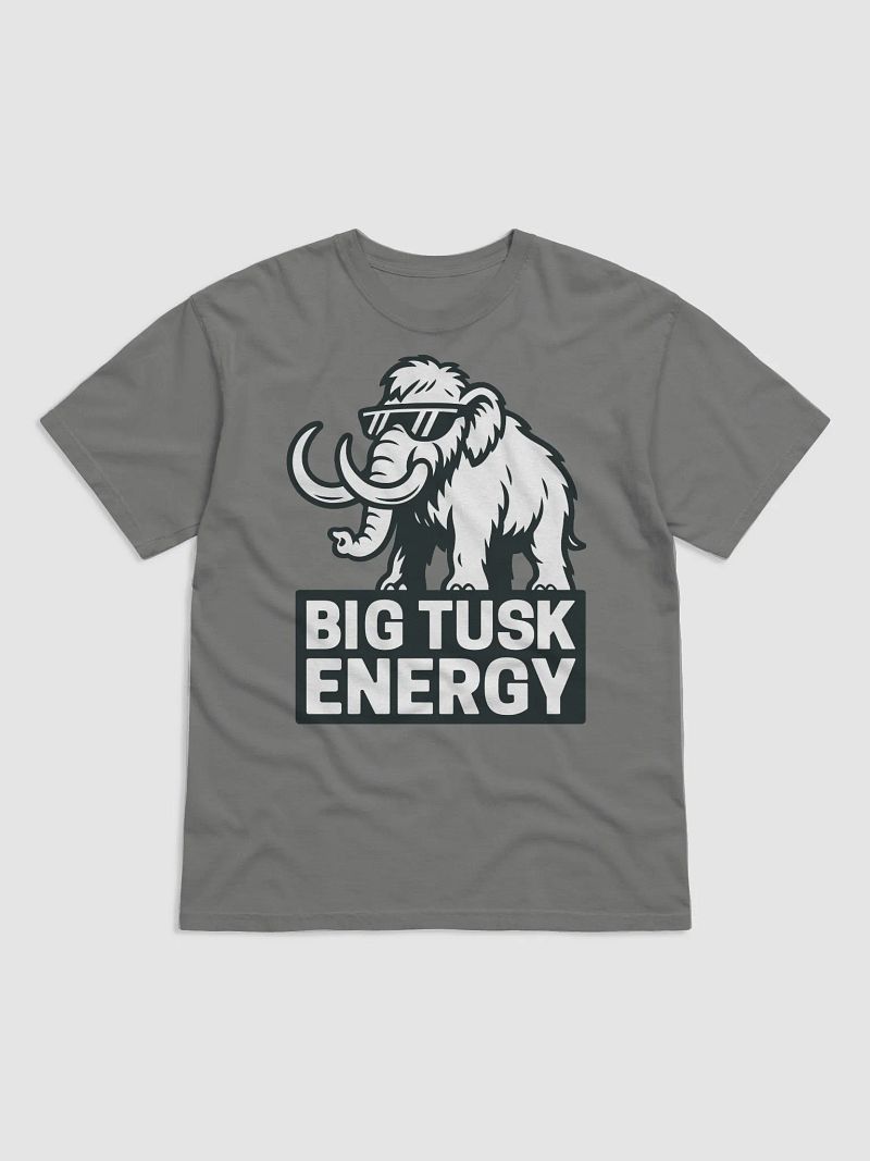 Big Shades Energy T-Shirt