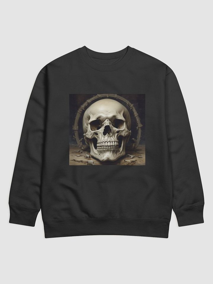 Skull product image (3)