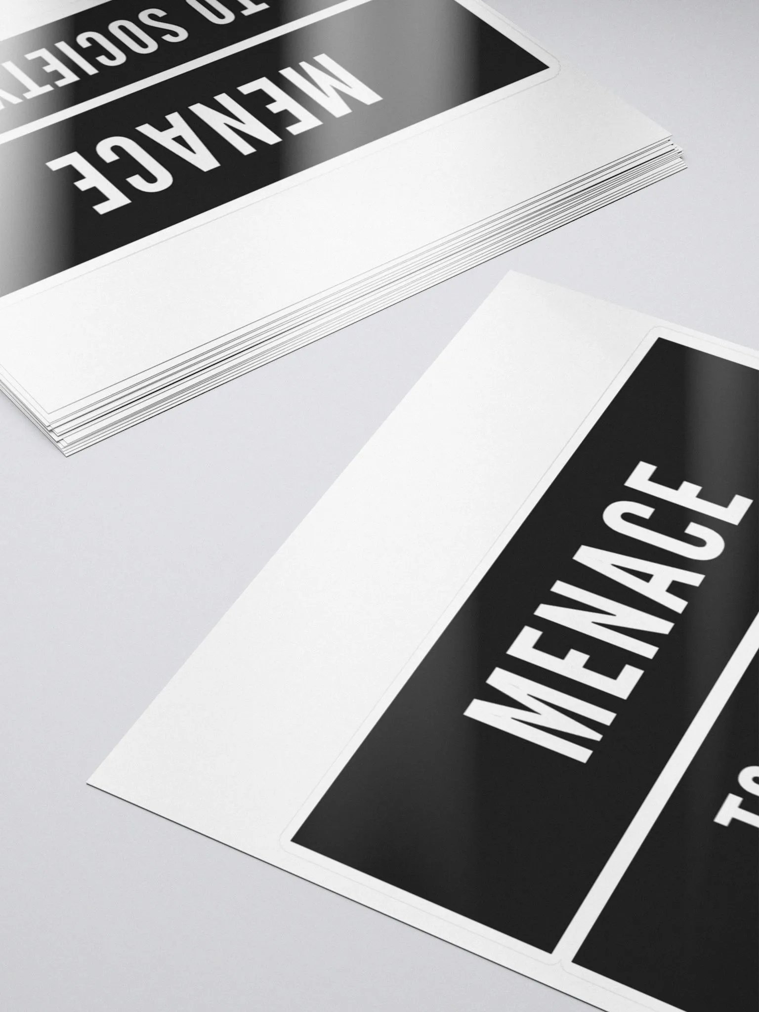 Menace Black product image (5)