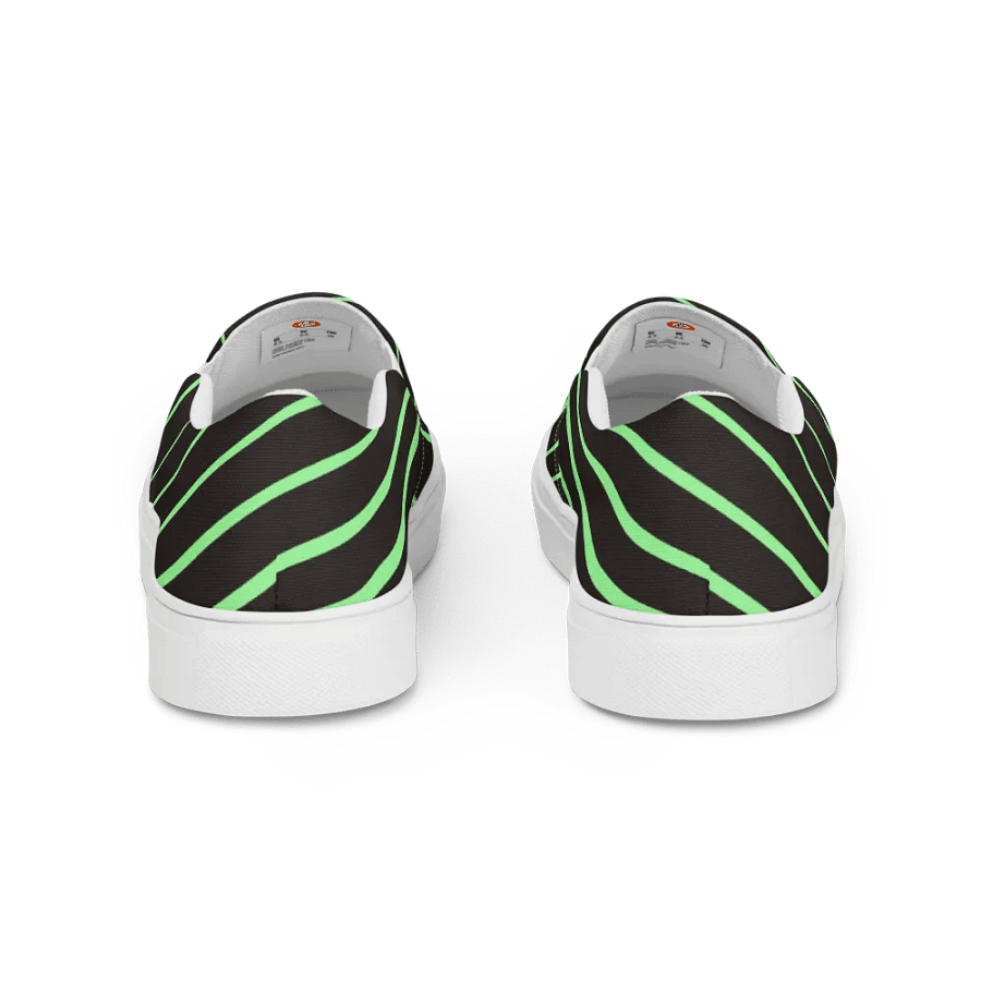 Midnight Tide Women's Slip-on Deck Shoes product image (3)