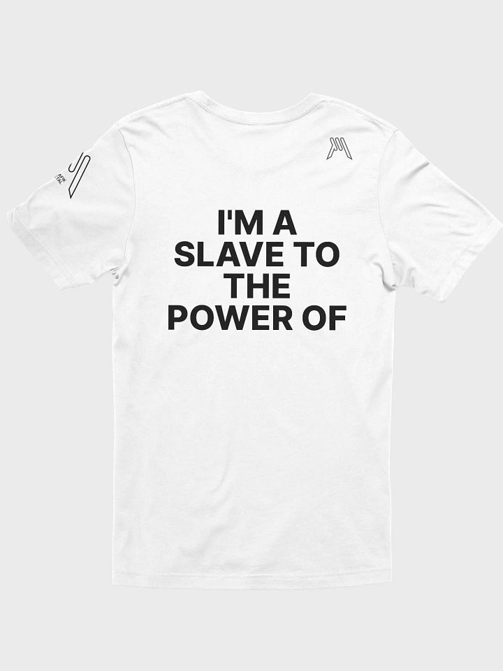 Maiden — Powerslave | Shirt — Light product image (12)
