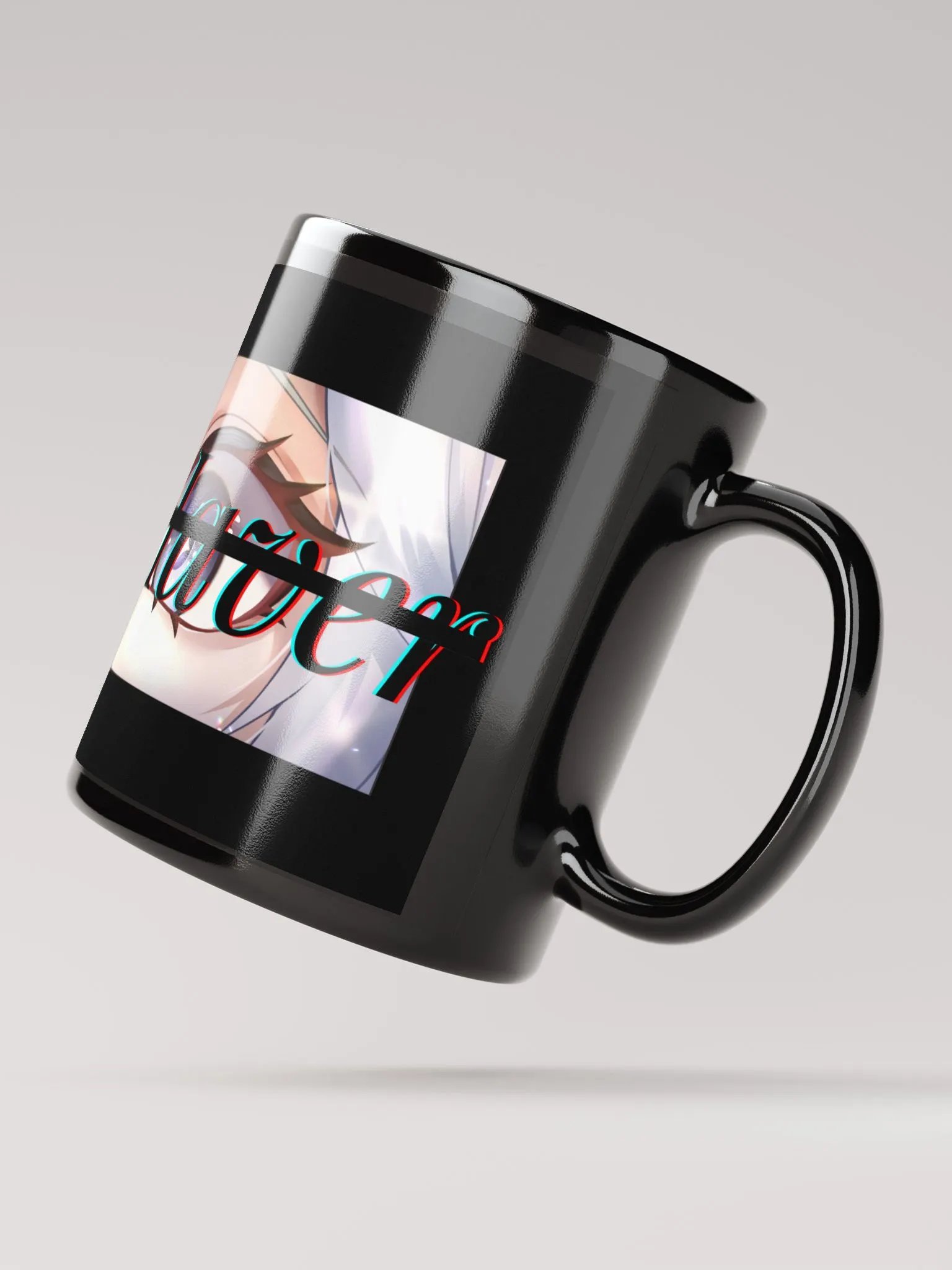 Unhinged II Mug Special Edition product image (3)