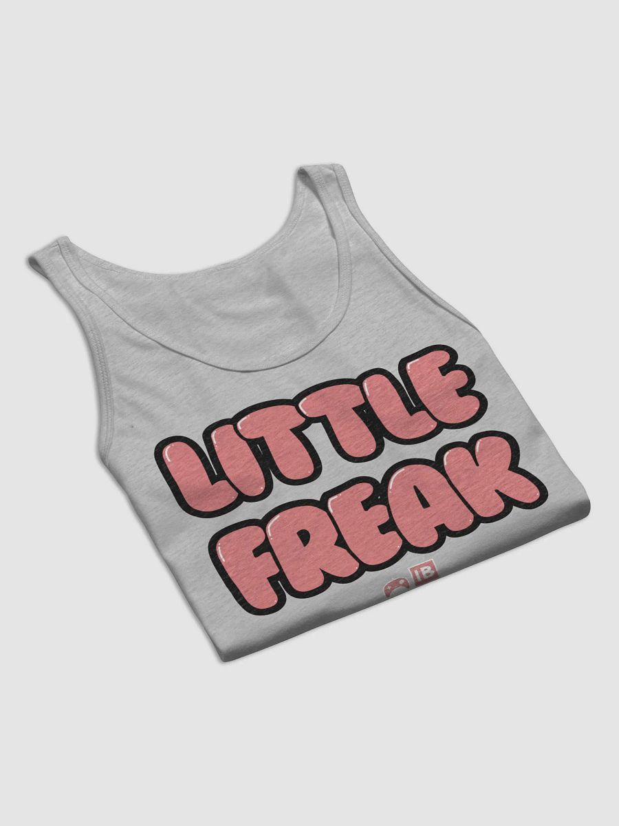 LITTLE FREAK Tank Top product image (30)