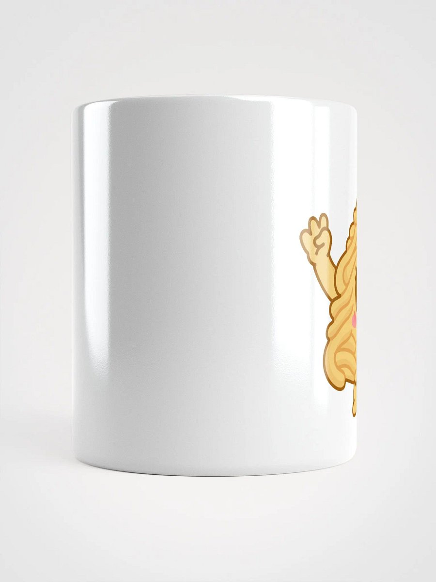 Noodle Arms Mug product image (10)