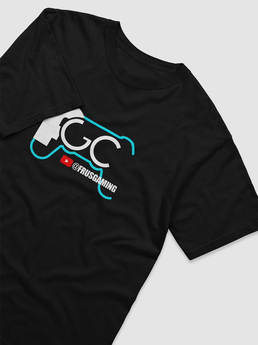 FG Playera logo neón std product image (3)