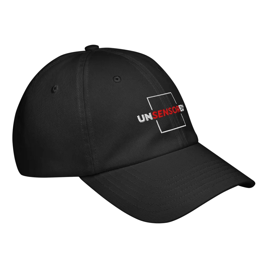 Unsensored Dad Hats product image (3)