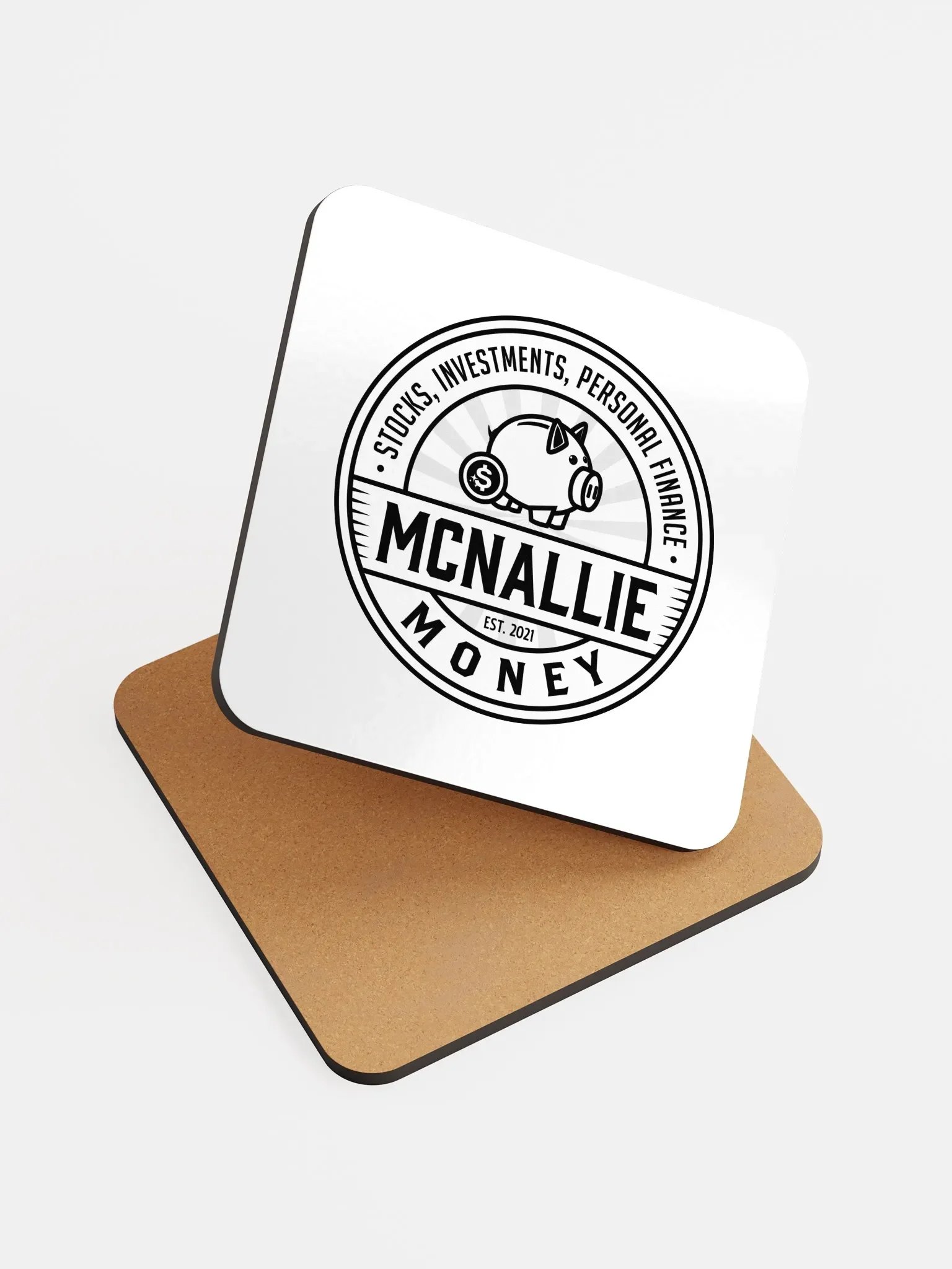 Gloss Coaster product image (6)