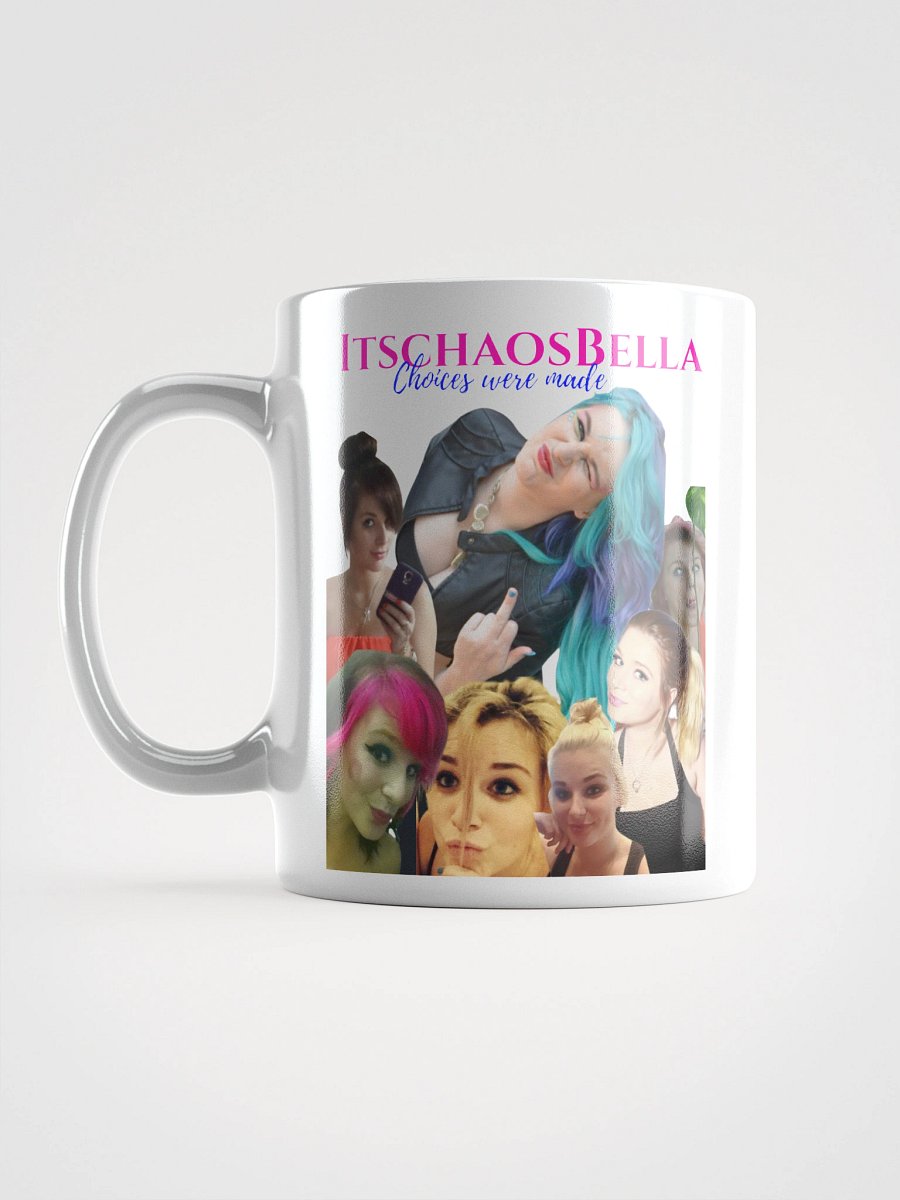 *Limited Edition* Cringe Bella Mug product image (12)