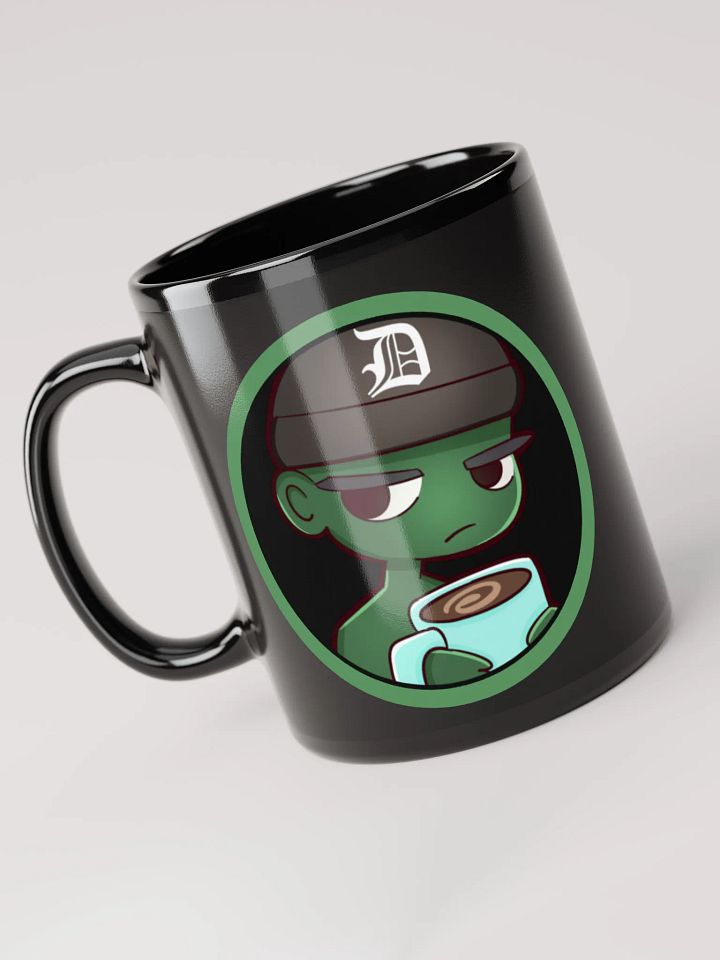 Koza Coffee Mug product image (1)