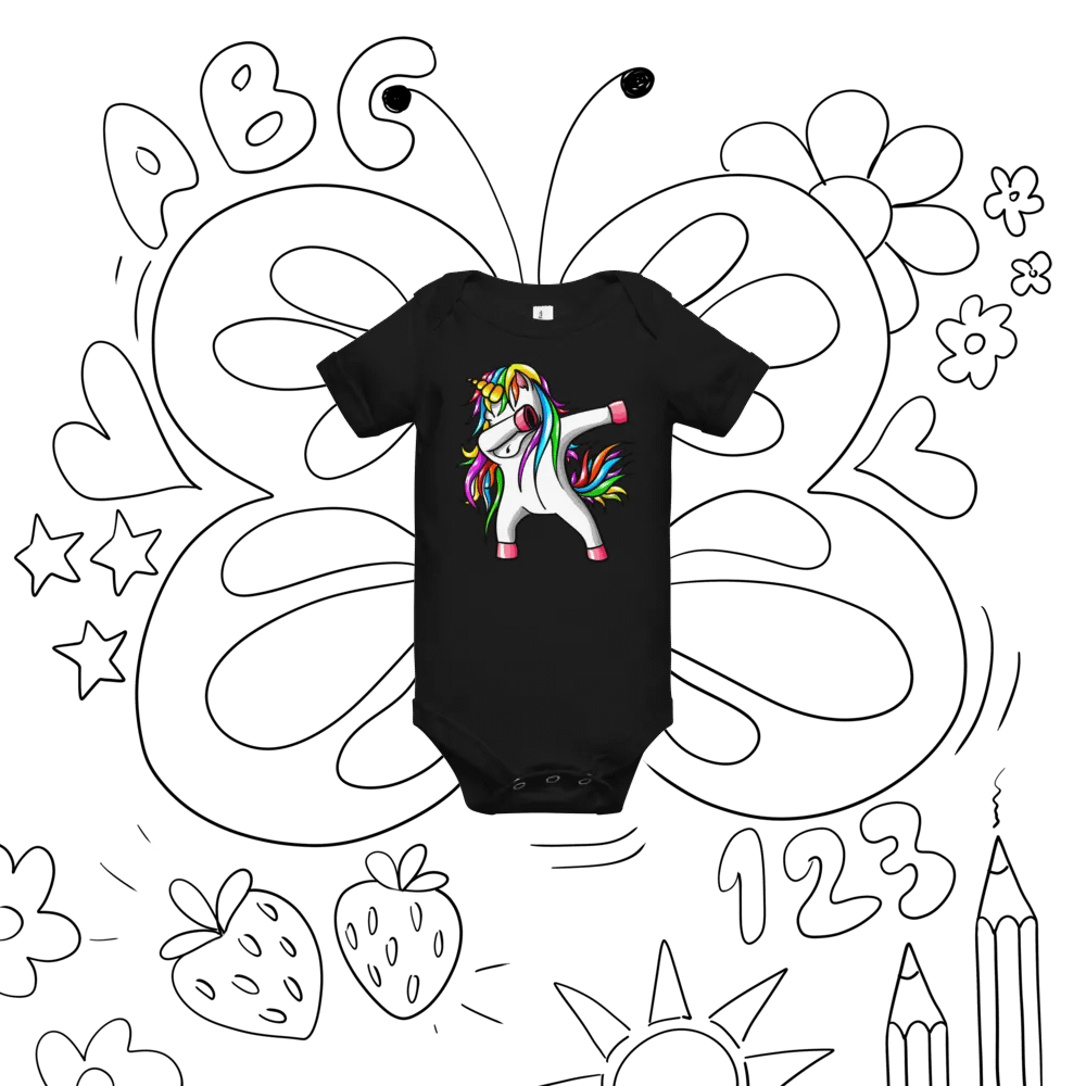 Baby Dabicorn product image (8)