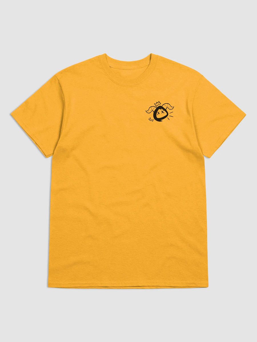 Mini Mascot Horny T-Shirt product image (3)