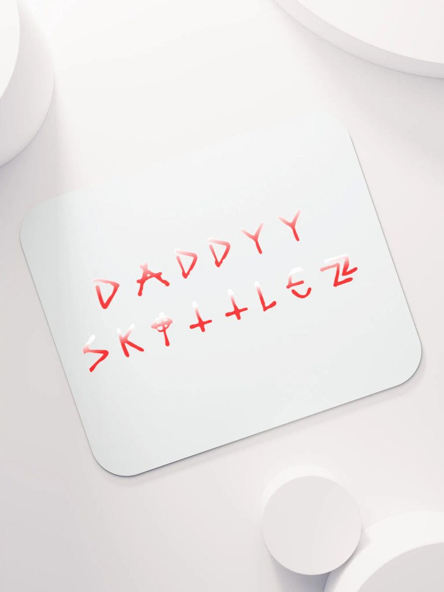 Skittlez Cult Mousepad product image (7)