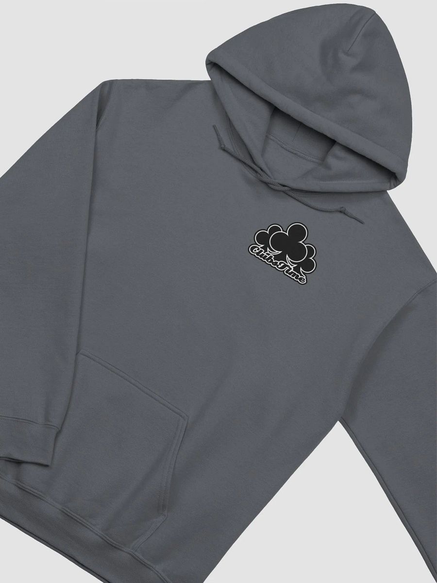 Clubs Small Logo Hoodie product image (19)