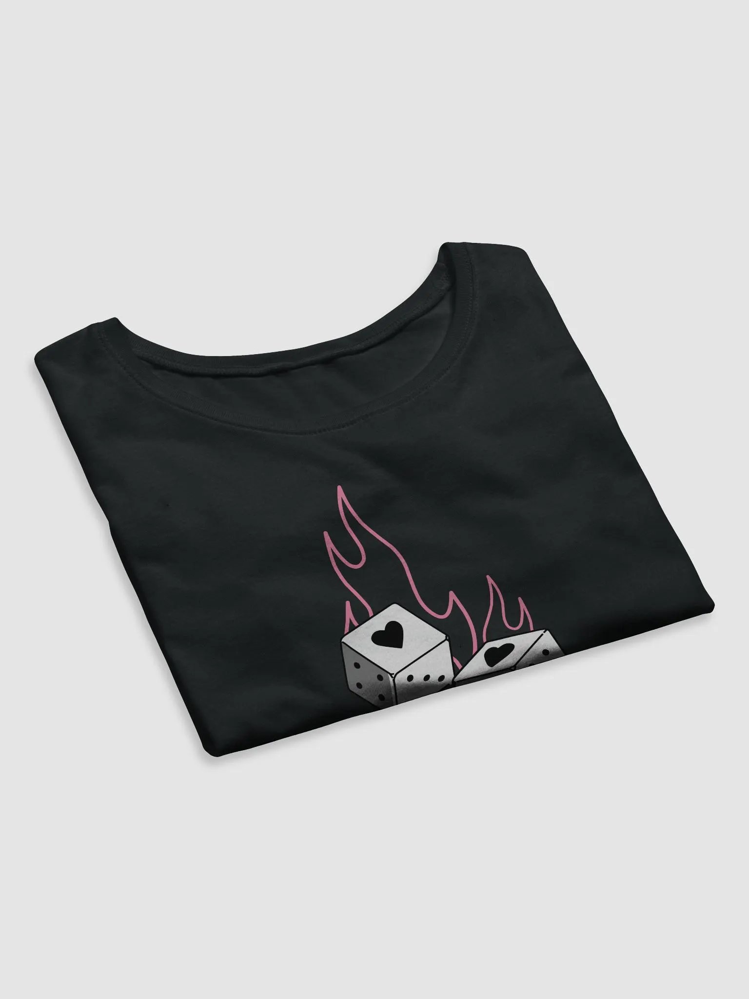 XXX Cropped Tshirt product image (13)
