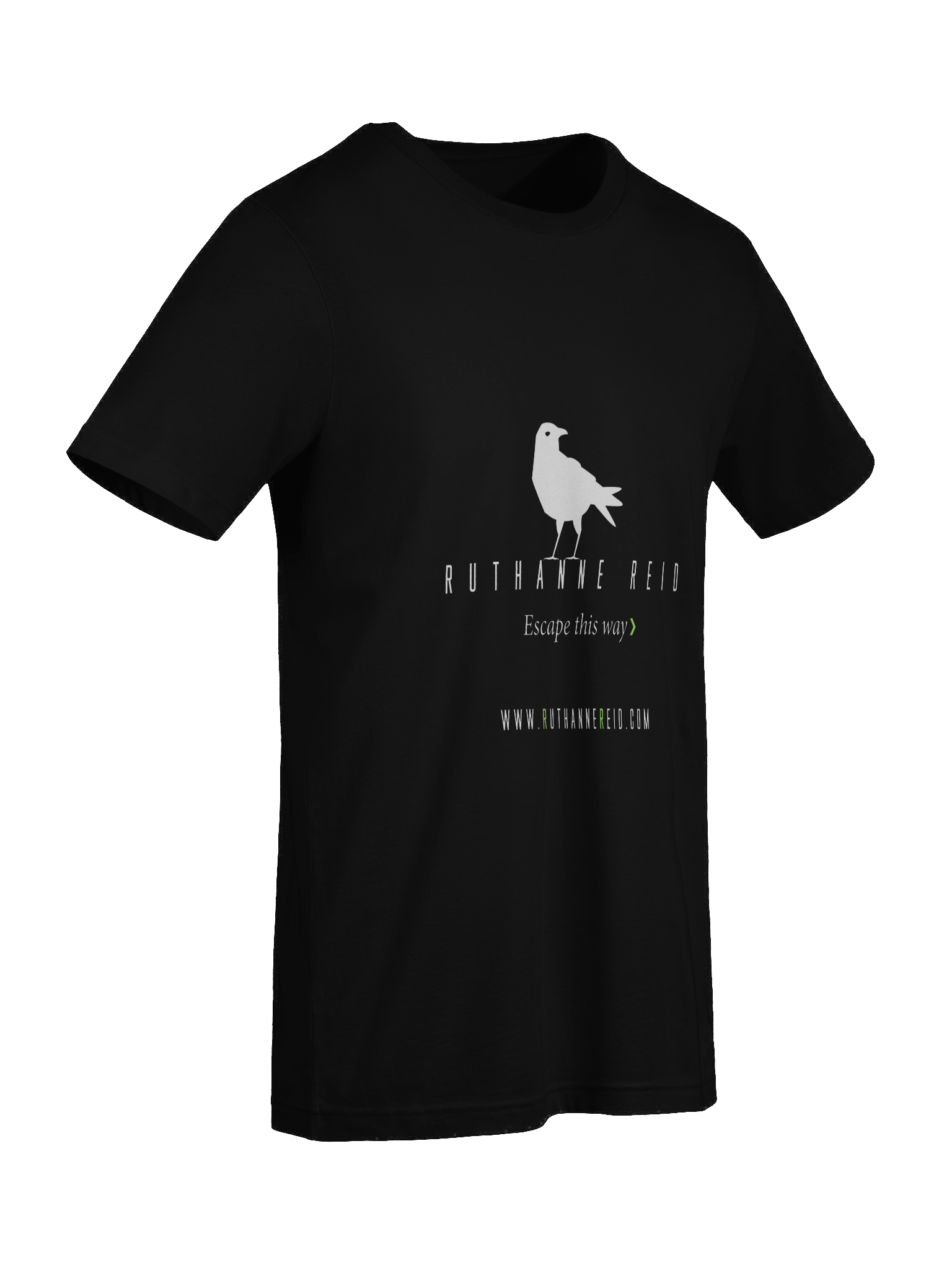 Escape This Way (t-shirt) product image (9)