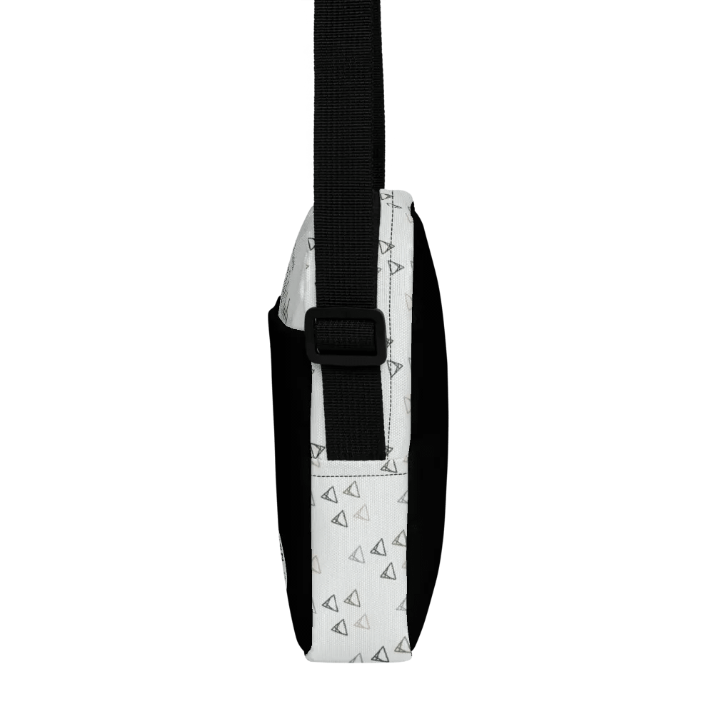 Barista Club Crossbody Bag | Sip Society product image (3)