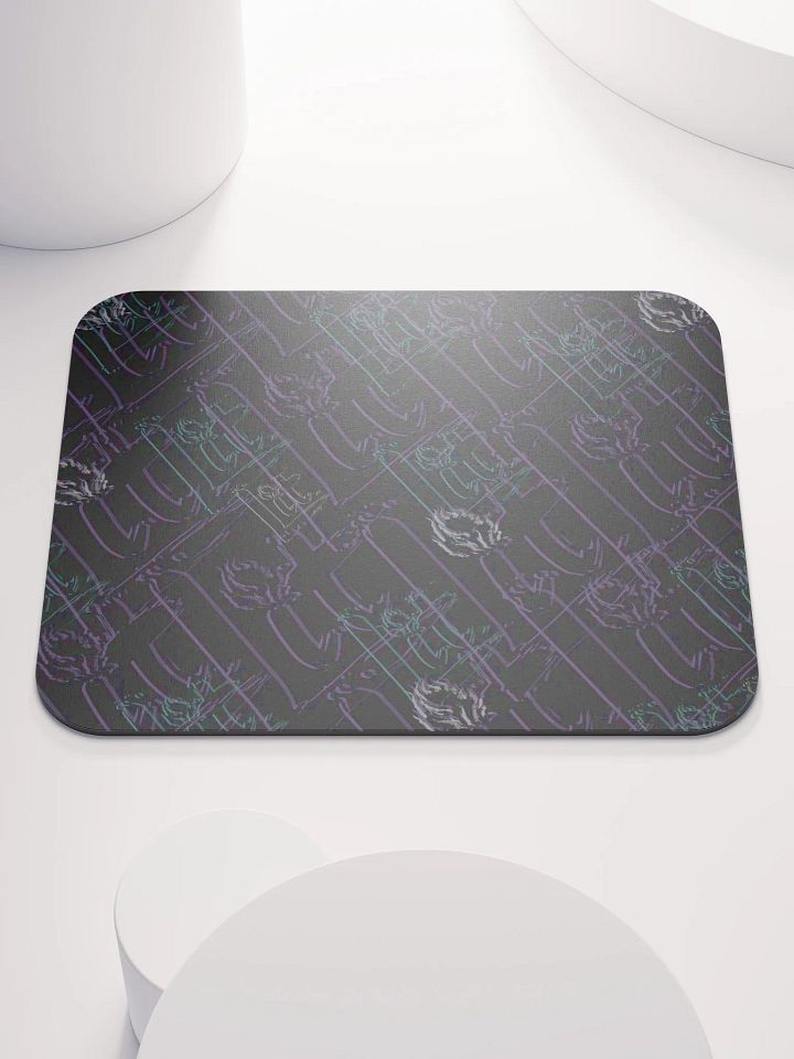 Get Lit Mouse Pad product image (1)
