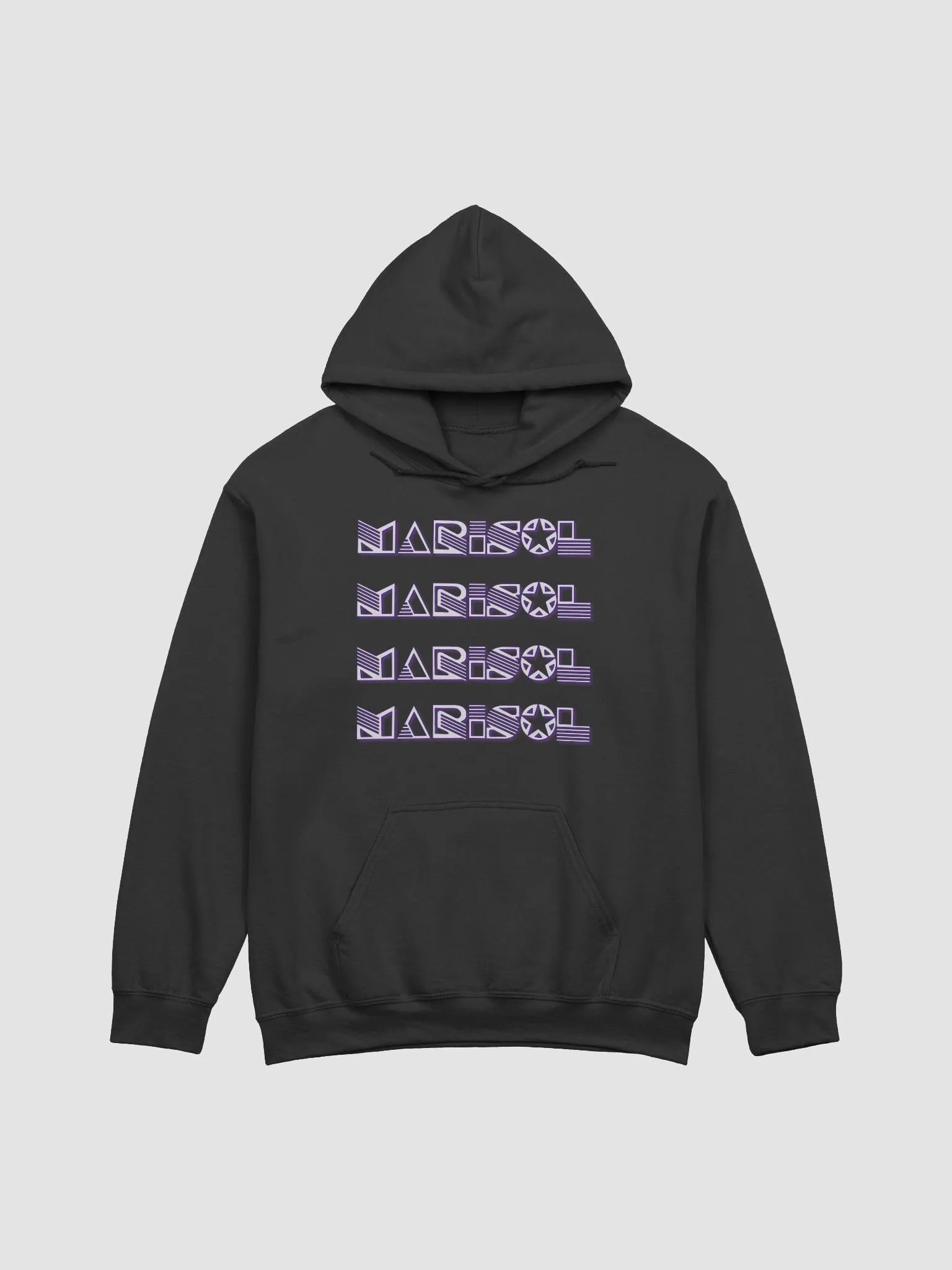 LOGO HOODIE product image (4)