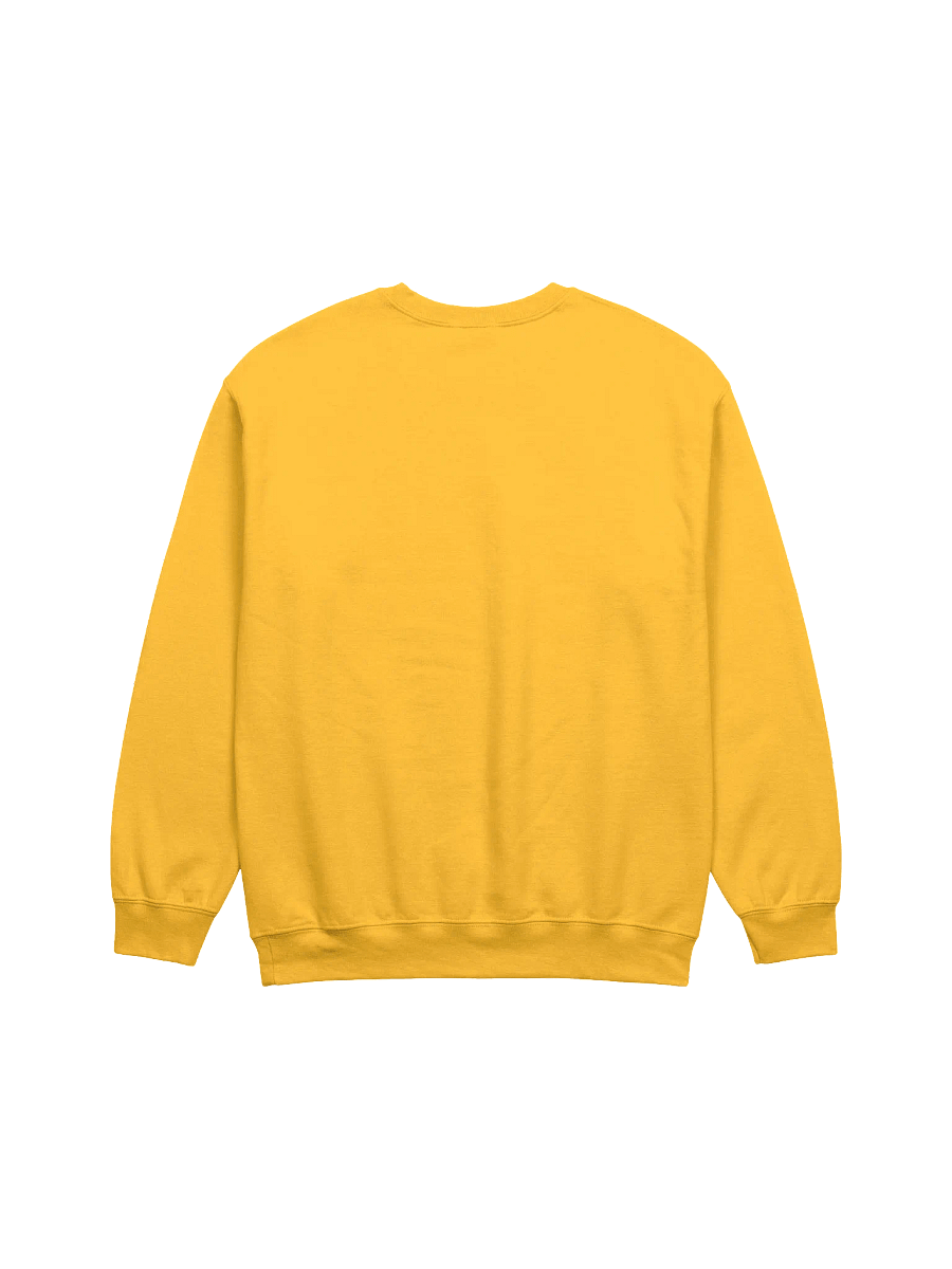ZATB Sweatshirt Dark product image (10)