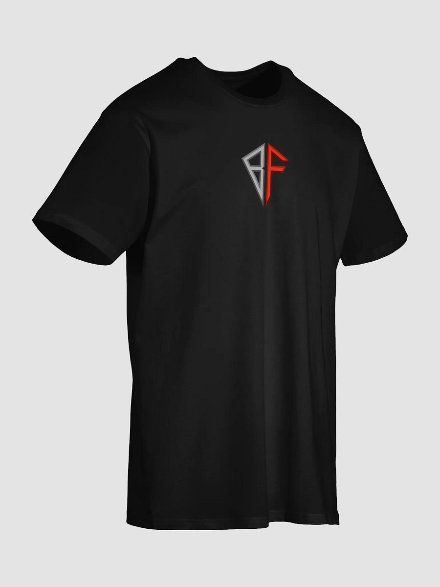 Black Classic Tee product image (7)