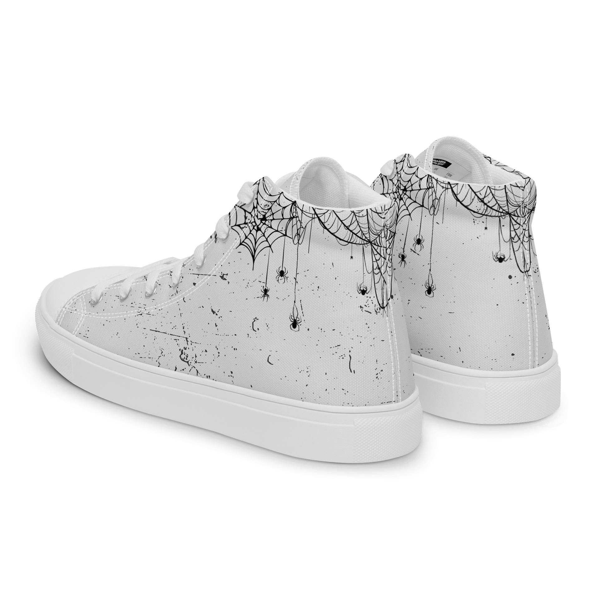 Webbed & Wicked product image (5)