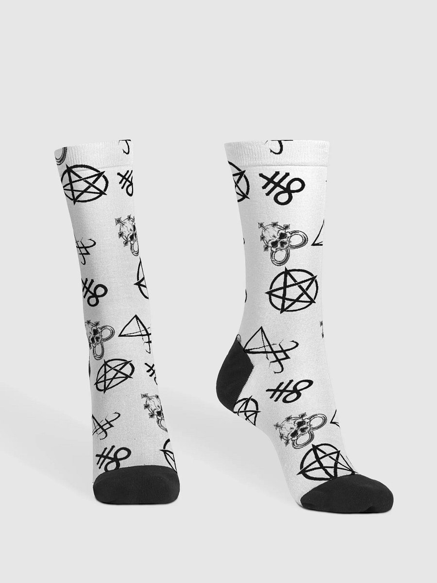 SPR Crew Socks product image (2)