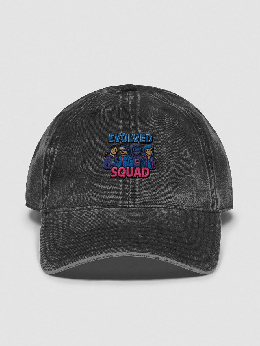 Evolved Squad Hat product image (4)