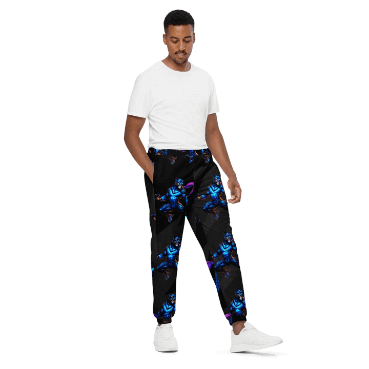 Mystic Beast Track Pants product image (2)